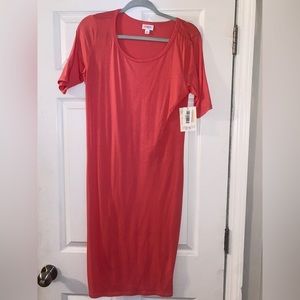 NWT medium lularoe Julia